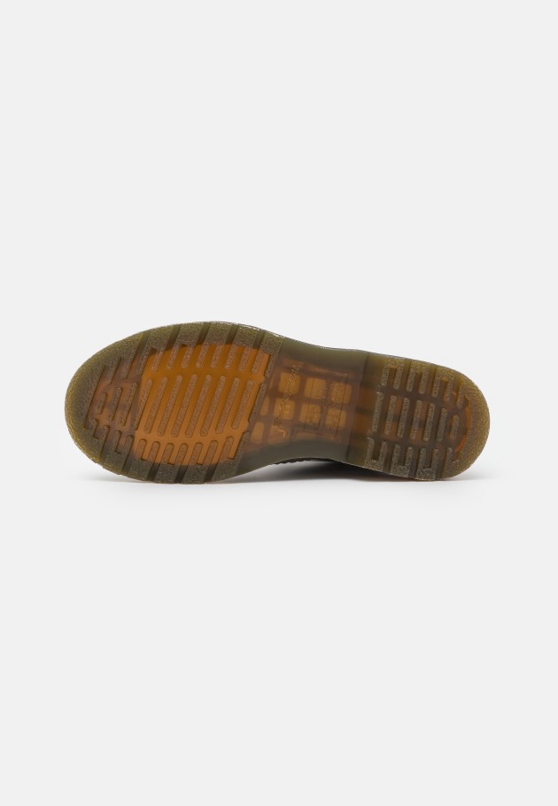 Outlet Cinzento Lamper Dr.martens Portugal 1460 Botins Com Atacadores Cinzento