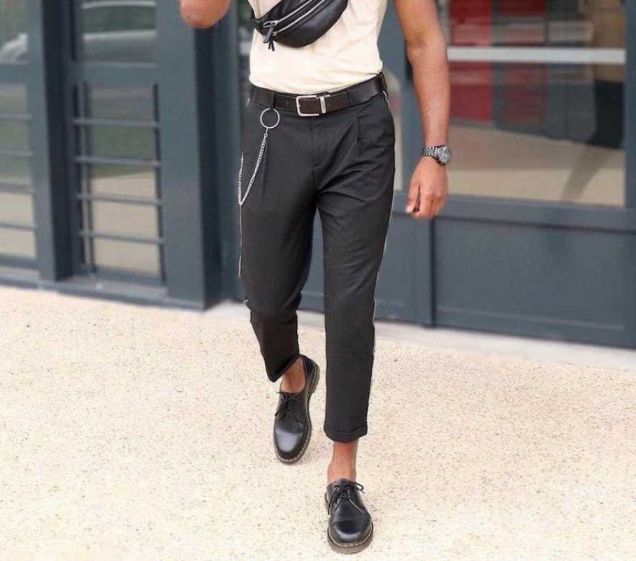 Outlet 1461 Liso Dr.martens Portugal Preto Liso Preto