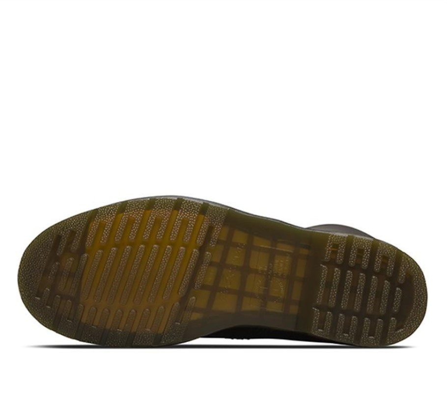 Lisboa Preto Liso Dr.martens Portugal 1914 Liso Preto