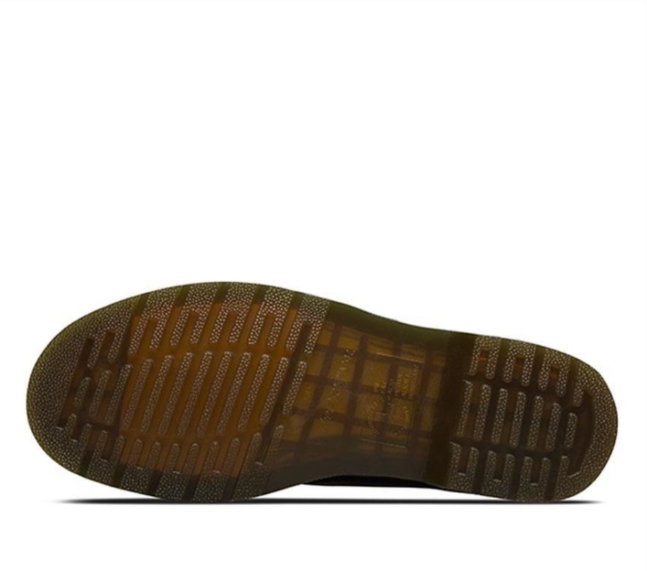 Oxblood Outlet Dr.martens Portugal 1461 Napa Napa Preta