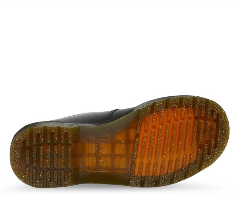 Preto Lisboa 8065 Mary Jane Dr.martens Portugal Preto Liso