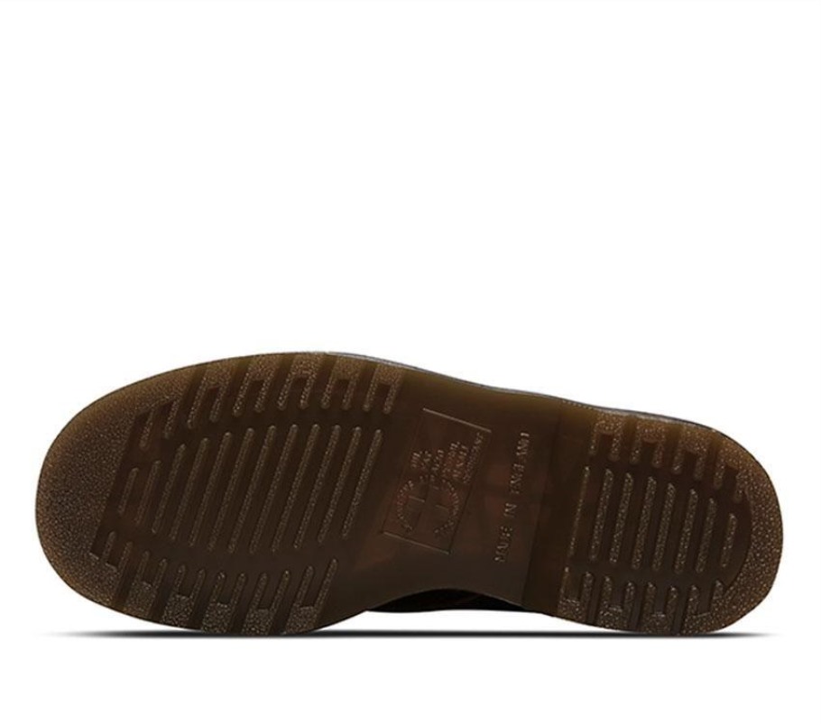 Vintage 1460 Dr.martens Portugal Black Quilon Velha Lisboa