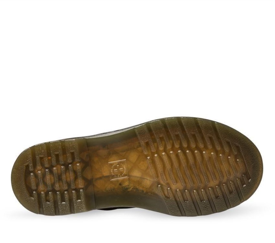 Black Softy T Outlet Dr.martens Portugal Kids Junior 1460 Softy T Black Softy T