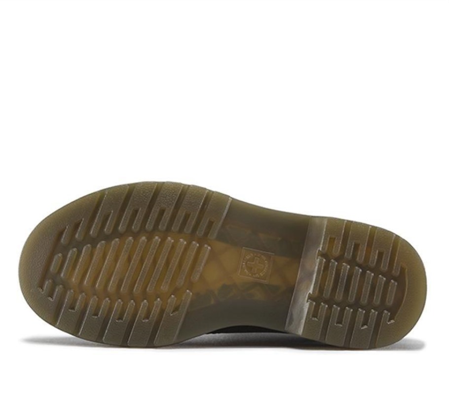 Black Softy T Outlet Dr.martens Portugal Kids Junior 1460 Softy T Black Softy T