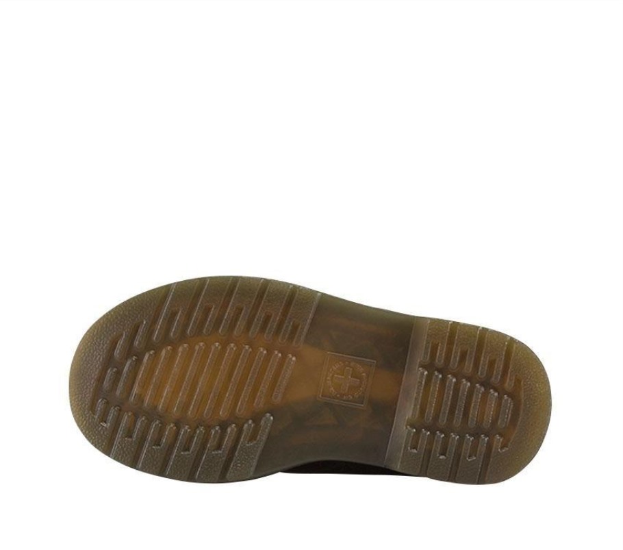 Lisboa Dr.martens Portugal Toddler 1460 Black Softy Black Softy T Black Softy T