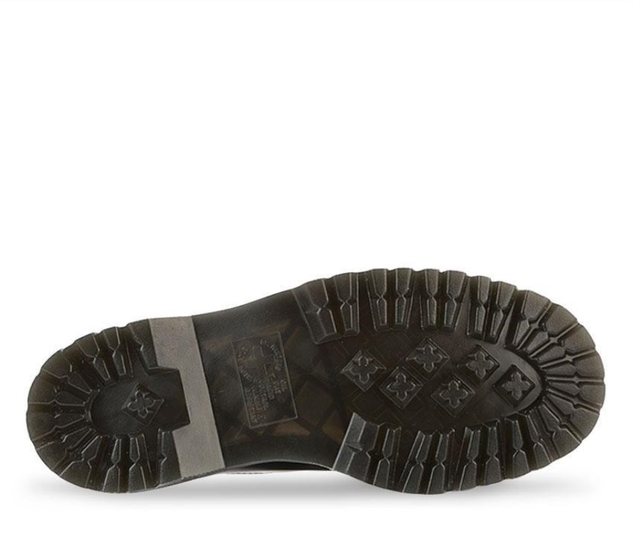 Preto Liso Dr.martens Portugal 1461 Bex Black Lisboa