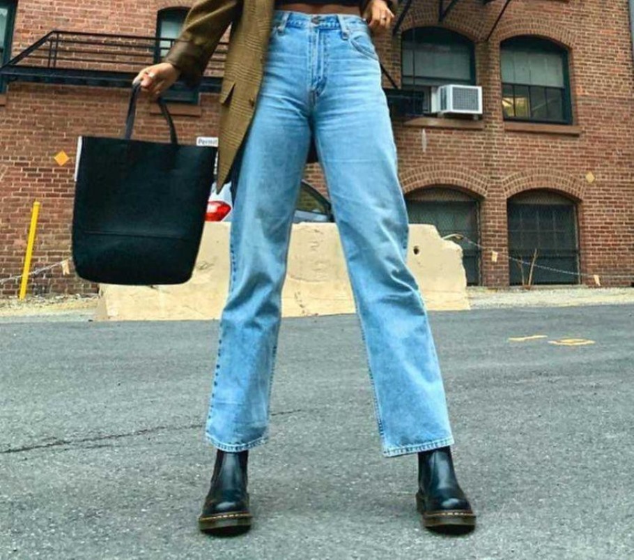 Dr.martens Portugal 2976 Liso Preto Liso Lisboa Preto