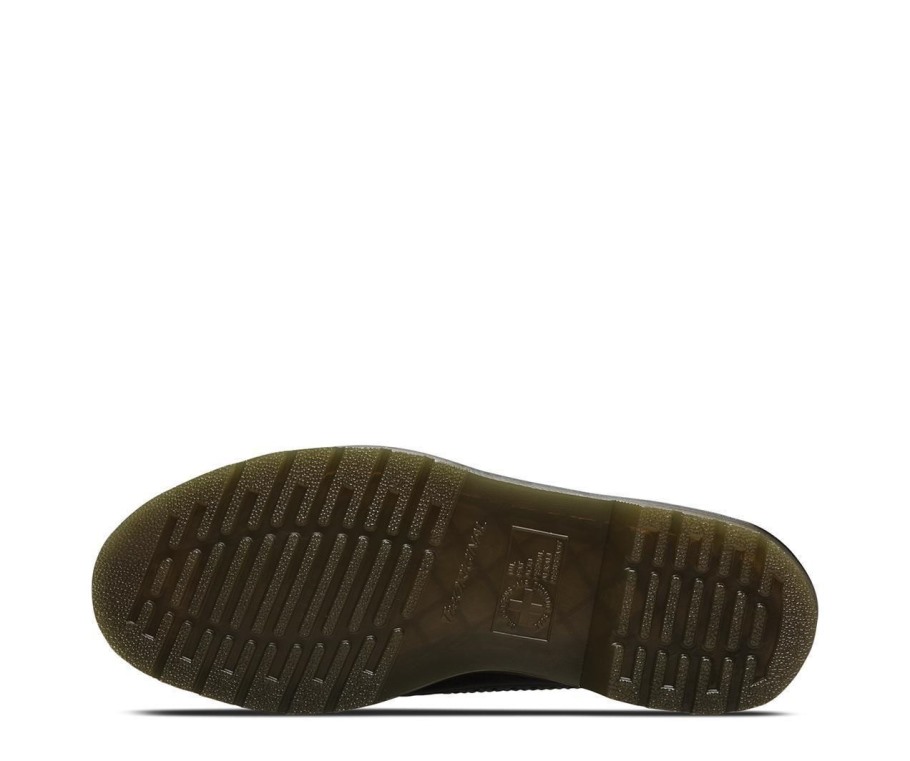 Lisboa Dr.martens Portugal 3989 Liso Preto Liso Preto