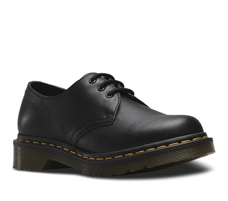 1461 Virginia Dr.martens Portugal Black Virginia Outlet Marrom