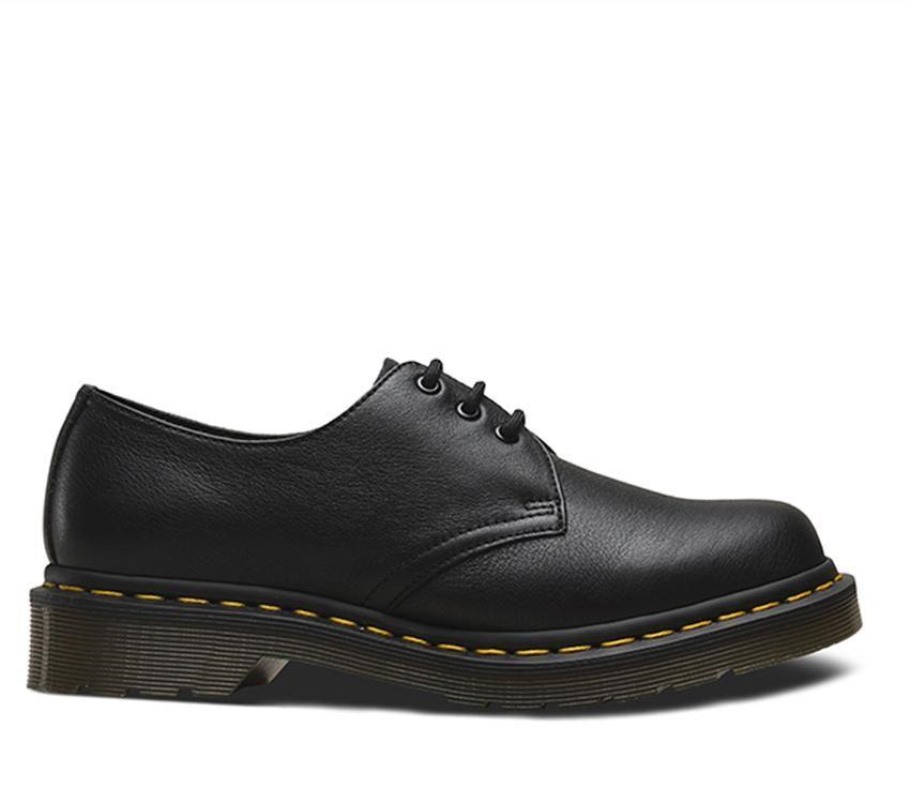 1461 Virginia Dr.martens Portugal Black Virginia Outlet Marrom