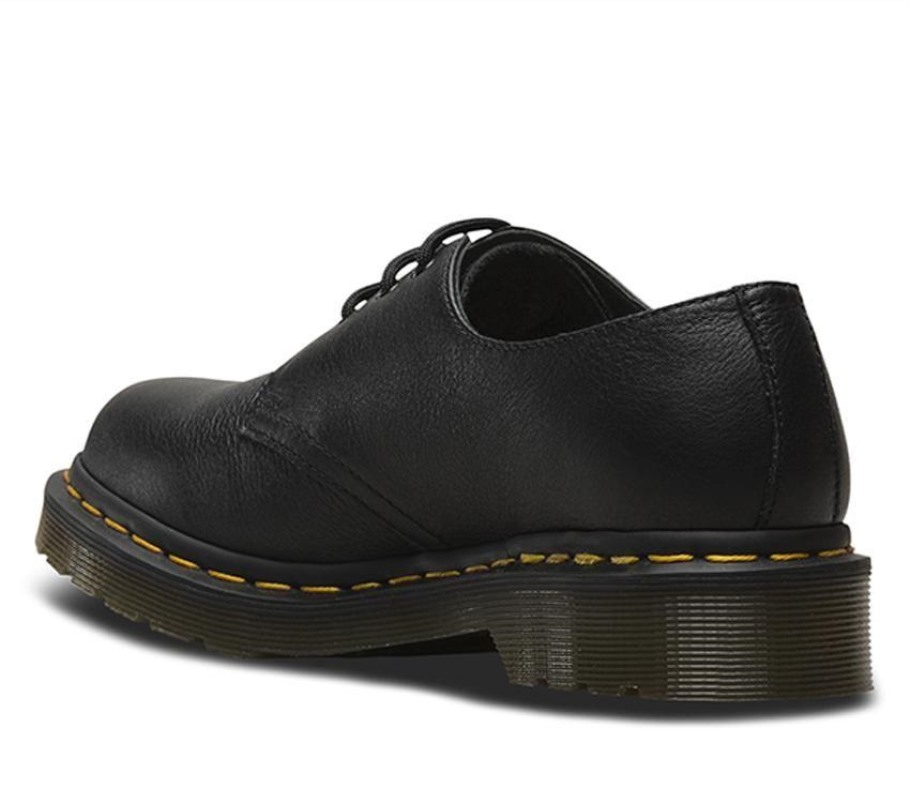 1461 Virginia Dr.martens Portugal Black Virginia Outlet Marrom