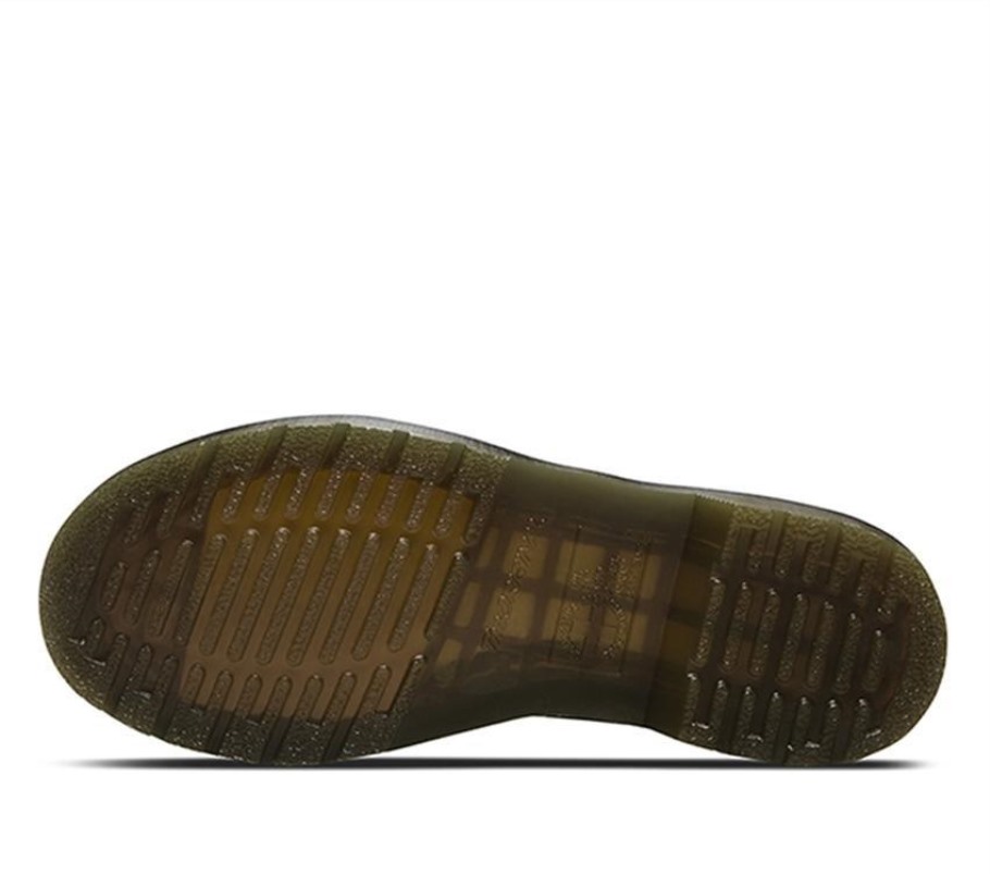 1461 Virginia Dr.martens Portugal Black Virginia Outlet Marrom