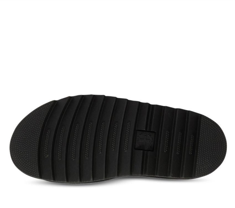 Black Hydro Dr.martens Portugal Voss Hidro Black Lisboa