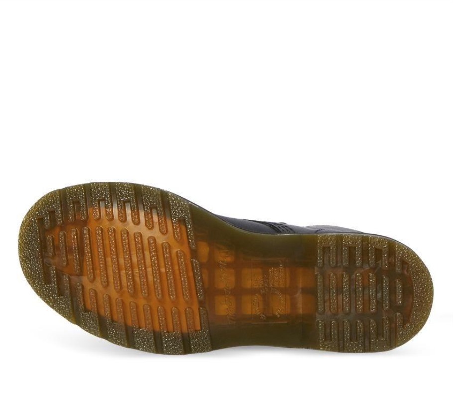 Lisboa Black Softy T Dr.martens Portugal 1460 Vonda 8 Eye Boot Black