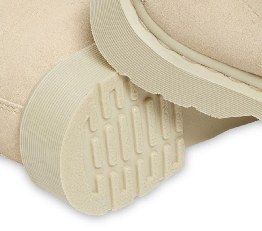 101 Mono E.h Camurça Dr.martens Portugal Areia Quente E.h Camurça Marrom Outlet