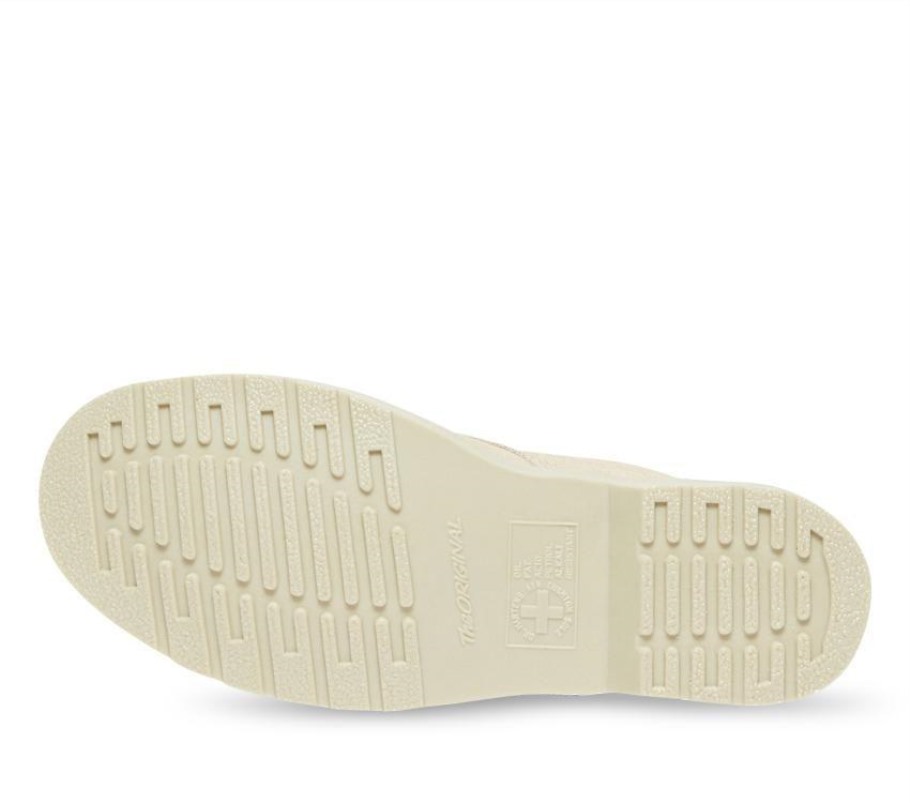 101 Mono E.h Camurça Dr.martens Portugal Areia Quente E.h Camurça Marrom Outlet