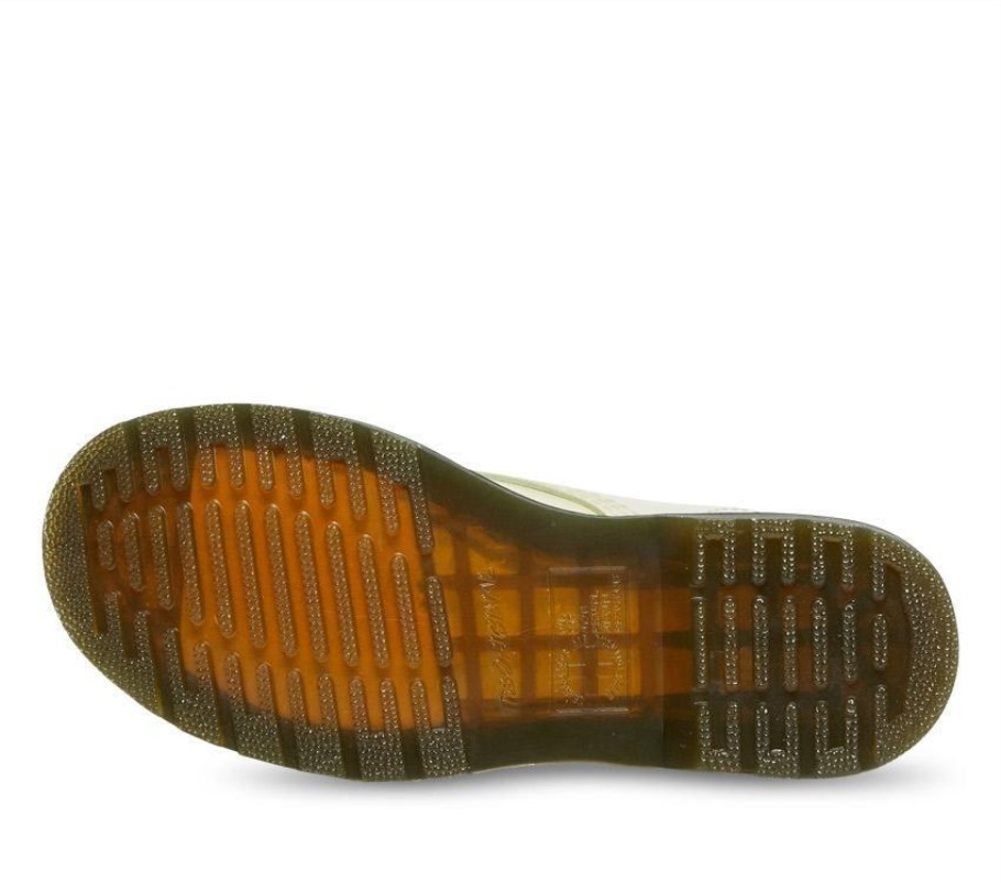 Candeeiros De Verniz Quente Lisboa 1460 Candeeiros De Verniz Dr. Martens Portugal Toile Creme