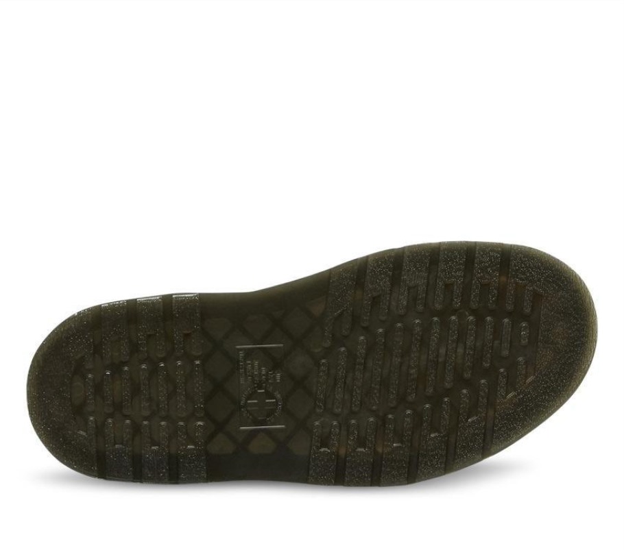 Outlet Black Brando Dr.martens Portugal Gryphon Brando Ds Black