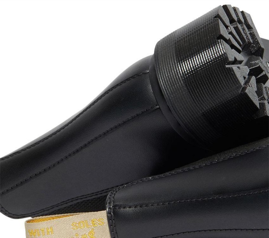 White Outlet Black Felix Rub Off Dr.martens Portugal Vegan 2976 Quad Chelsea