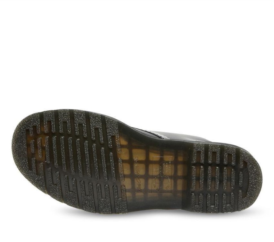 Tomada Preto Liso Dr.martens Portugal 1460 Disrupt Liso Preto