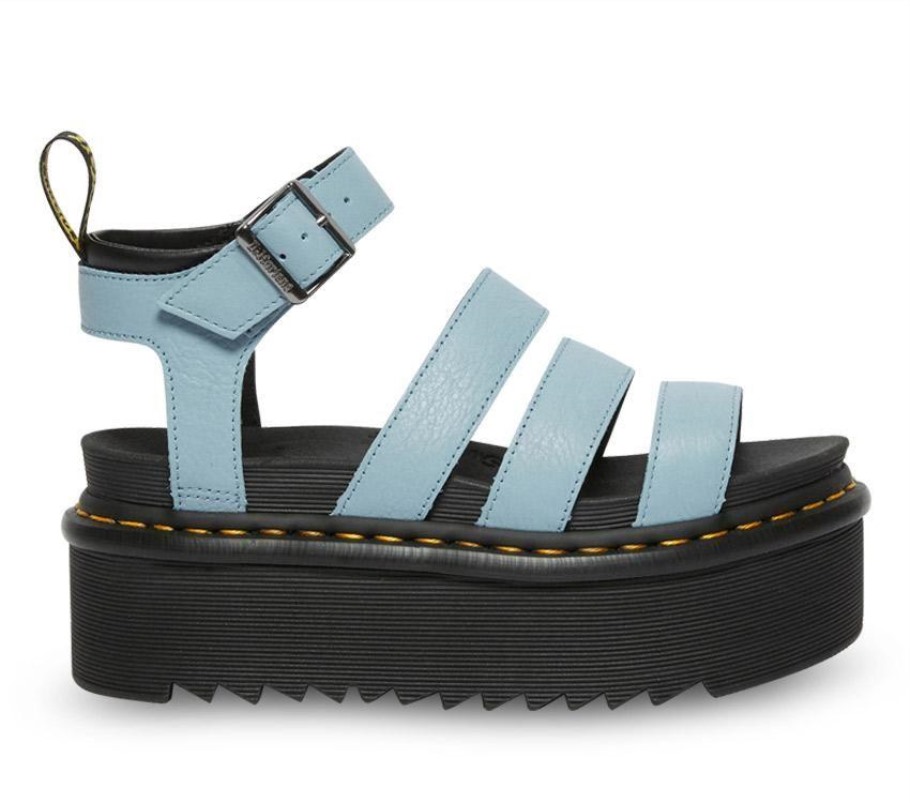 Lisboa Cartão Azul Pisa Dr.martens Portugal Blaire Quad Pisa Azul