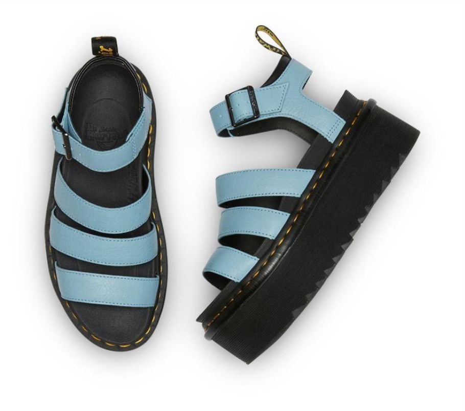 Lisboa Cartão Azul Pisa Dr.martens Portugal Blaire Quad Pisa Azul