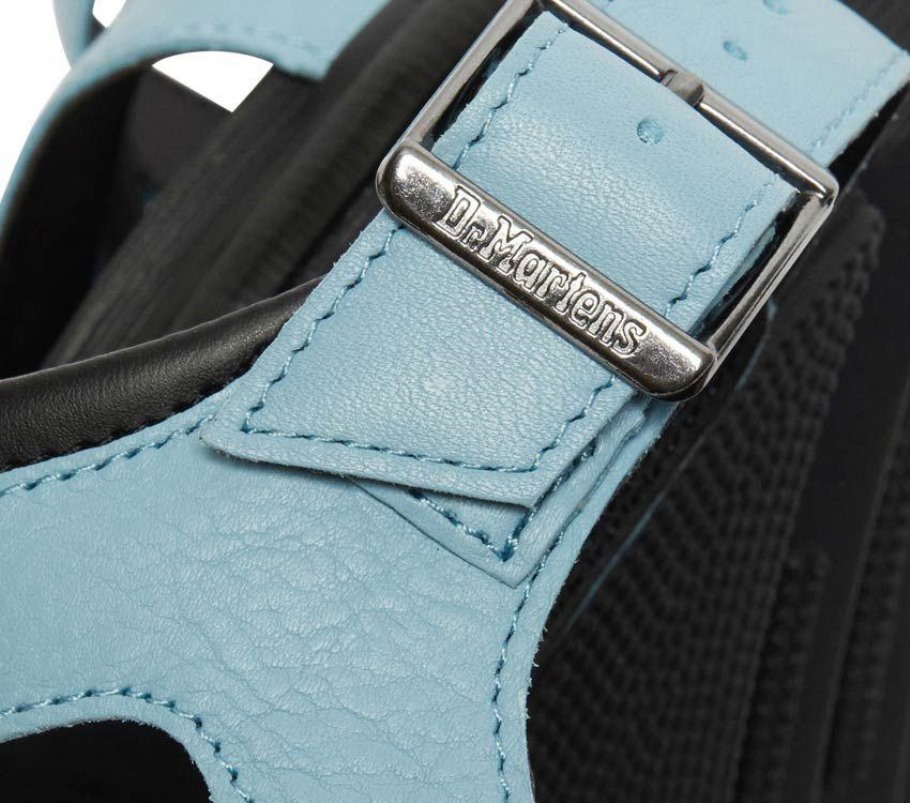 Lisboa Cartão Azul Pisa Dr.martens Portugal Blaire Quad Pisa Azul