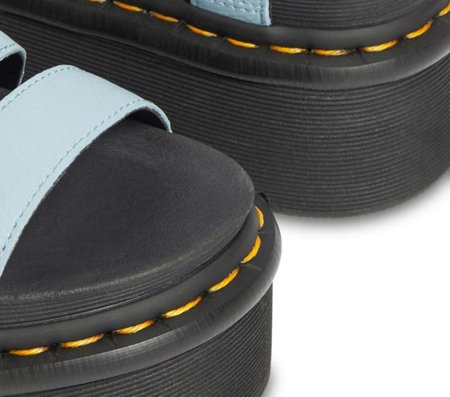 Lisboa Cartão Azul Pisa Dr.martens Portugal Blaire Quad Pisa Azul