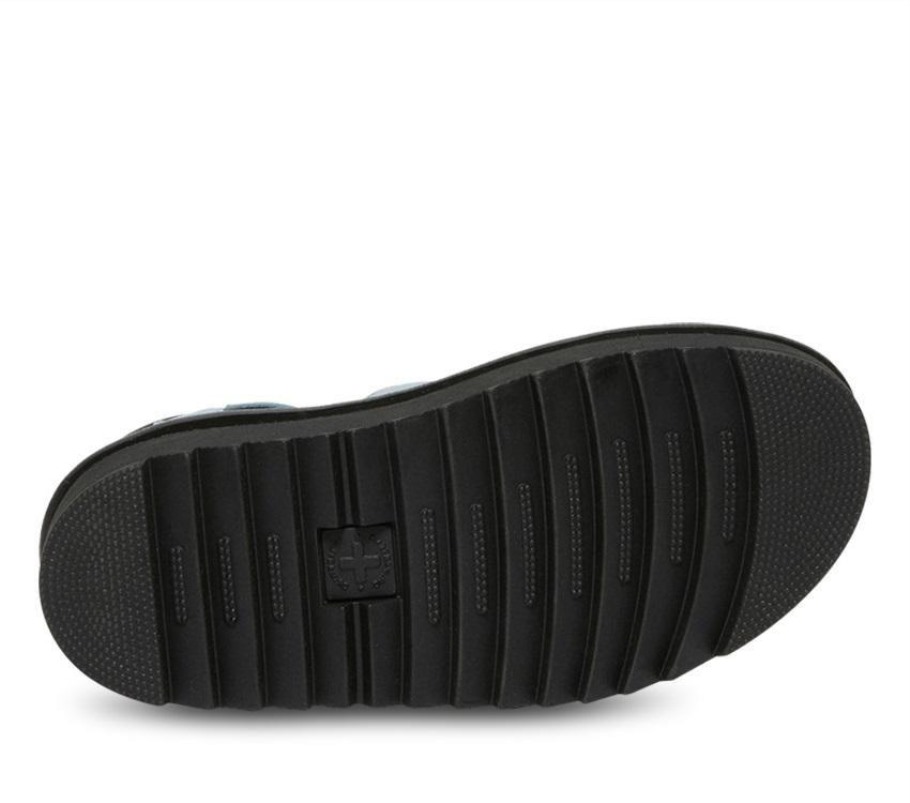 Lisboa Cartão Azul Pisa Dr.martens Portugal Blaire Quad Pisa Azul