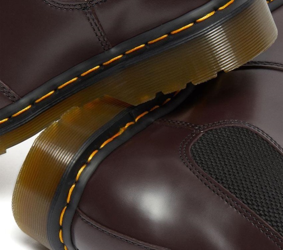 Outlet Old Dr.martens Portugal 2976 Chelsea Boot Old Oxblood