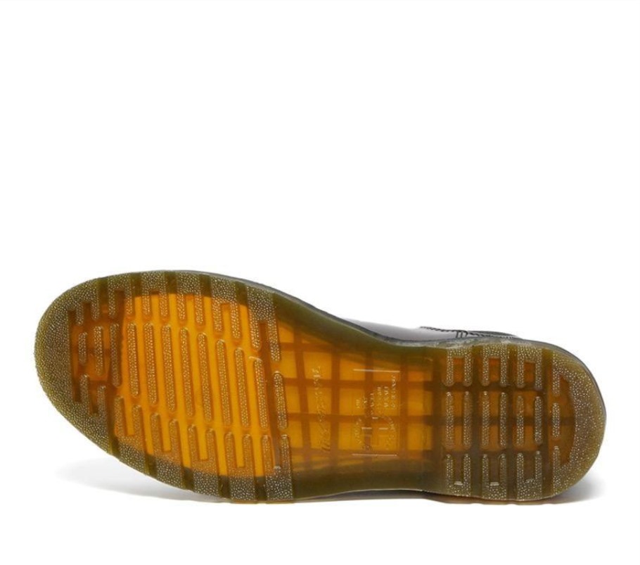 Outlet Old Dr.martens Portugal 2976 Chelsea Boot Old Oxblood