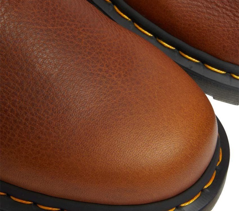 Dr.martens Portugal 2976 Chelsea Caju Embaixador Outlet Caju