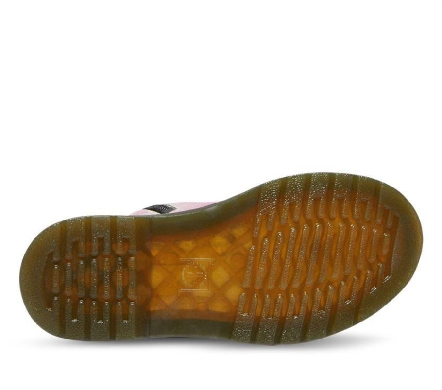 Dr.martens Portugal Juniors 1460 Pascal Tie Dye Rosa Tie Dye K Black Outlet