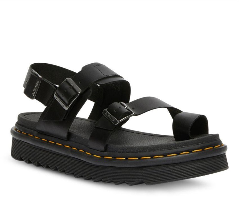 Fynn Brando Dr.martens Portugal Black Brando Outlet Black