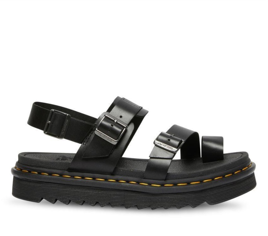 Fynn Brando Dr.martens Portugal Black Brando Outlet Black