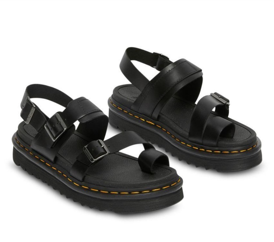 Fynn Brando Dr.martens Portugal Black Brando Outlet Black