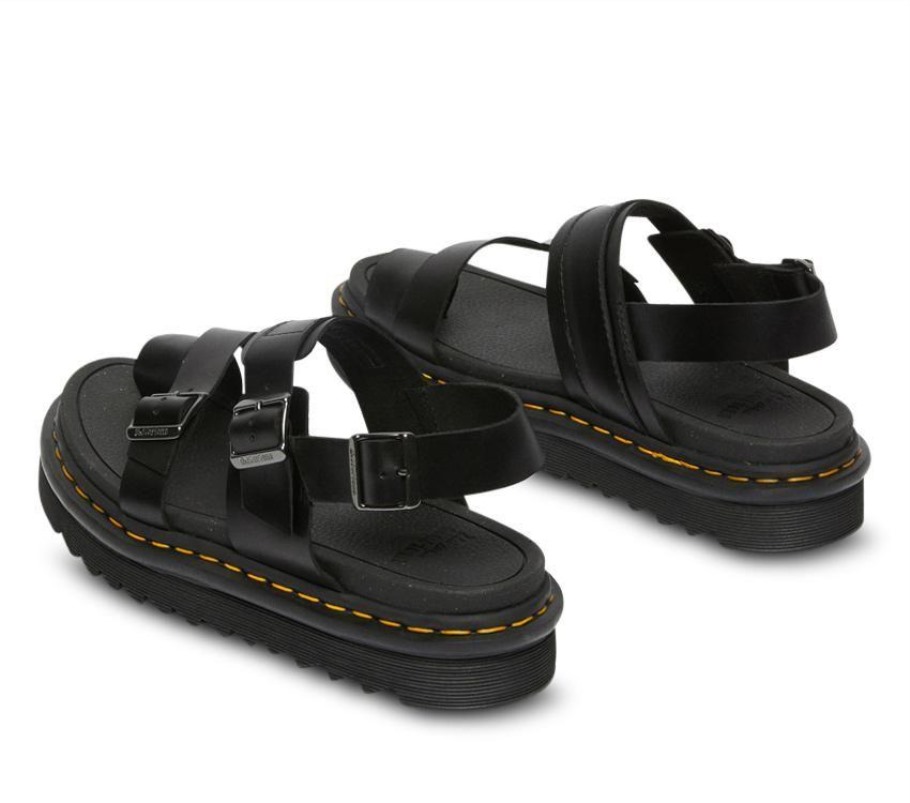 Fynn Brando Dr.martens Portugal Black Brando Outlet Black