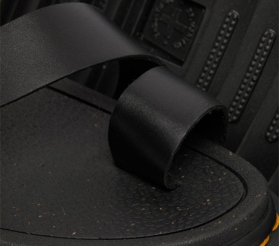 Fynn Brando Dr.martens Portugal Black Brando Outlet Black