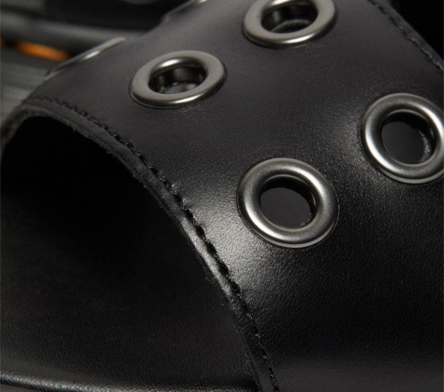 Gryphon Brando Hdw Dr.martens Portugal Black Brando Black Outlet