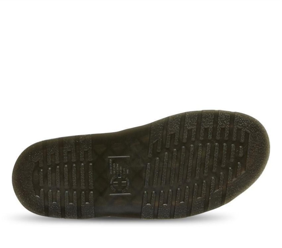 Gryphon Brando Hdw Dr.martens Portugal Black Brando Black Outlet