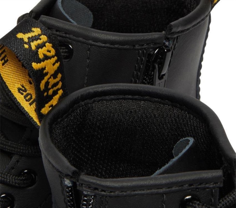 Junior 1460 Floral Bloom Dr.martens Portugal Bloom K (preto) Lisboa Black