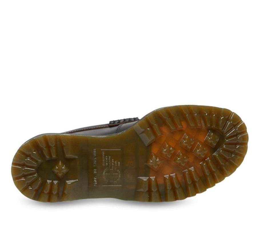 Made In Inglaterra Penton Bex Loafer Dr.martens Portugal Black Quilon Black Lisboa