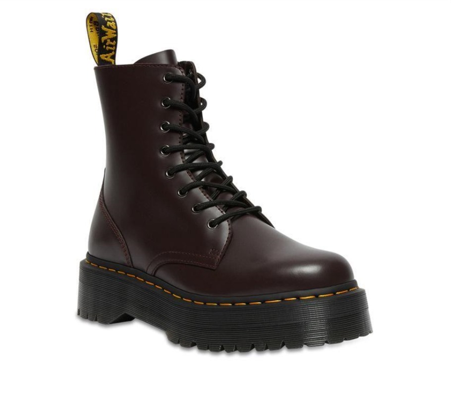 Sangue De Boi Velho Dr.martens Portugal Jadon Lisboa Velho