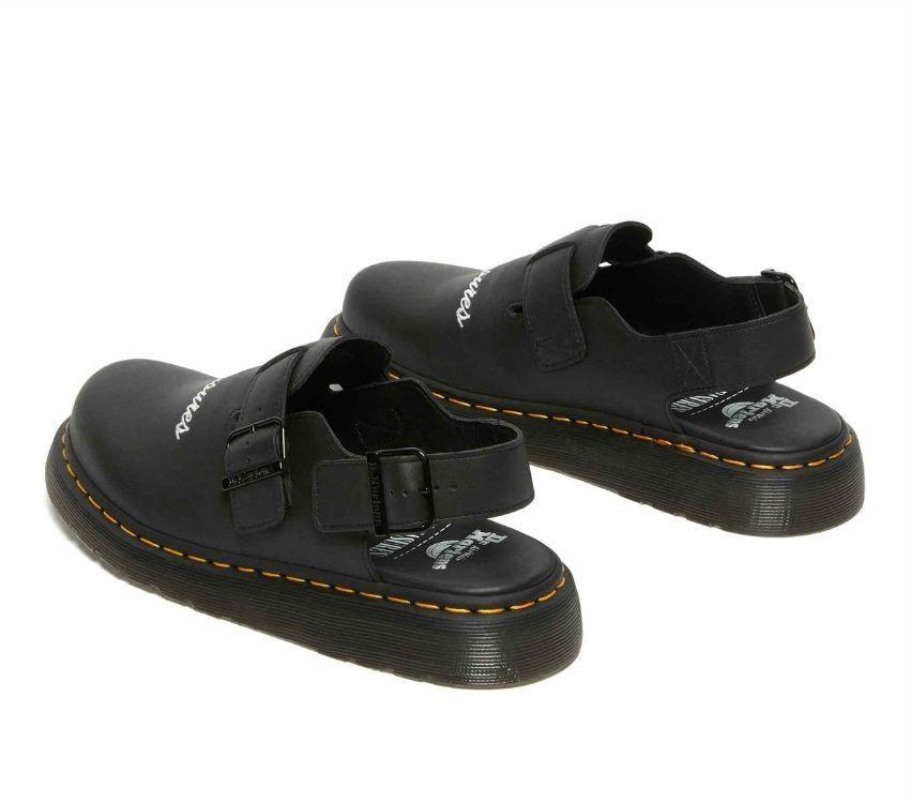 Prazeres De Lisboa Negra Jorge Nappa Dr.martens Portugal Napa Negra