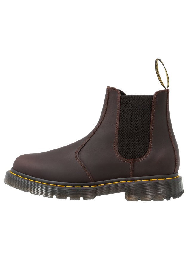 Cacau Lisboa Cacau Dr.martens Portugal 2976 Botins Clássicos Unissex