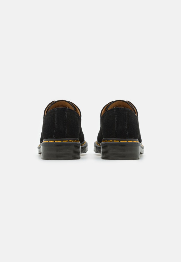 1461 Unissex Lace Ups Dr.martens Portugal Black Black Outlet