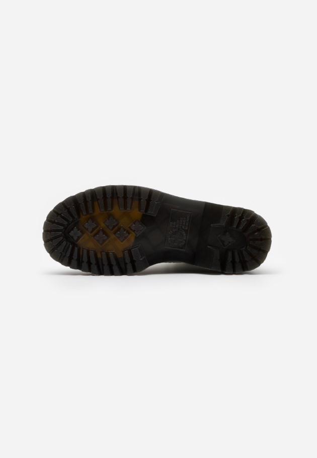 Dr.martens Portugal Botins Plataforma Sinclair Branco Tia Sally White Lisboa