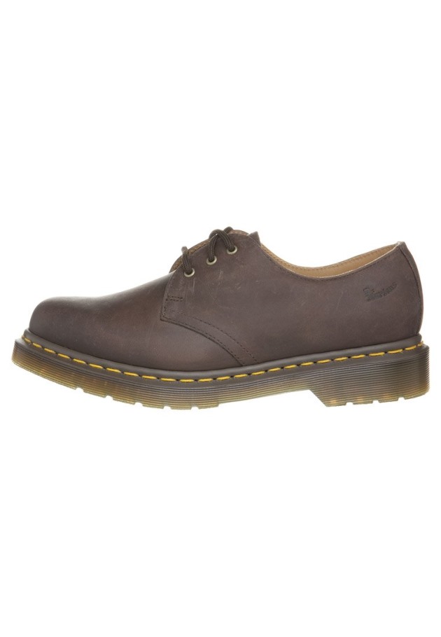 Lisboa Dr.martens Portugal Lace Ups Gaucho Gaucho