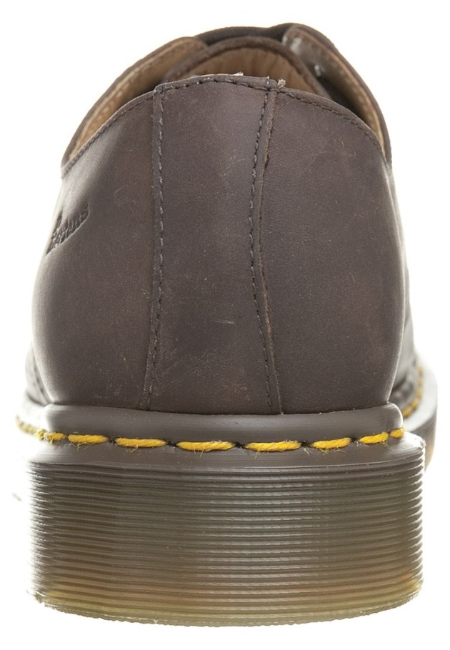 Lisboa Dr.martens Portugal Lace Ups Gaucho Gaucho