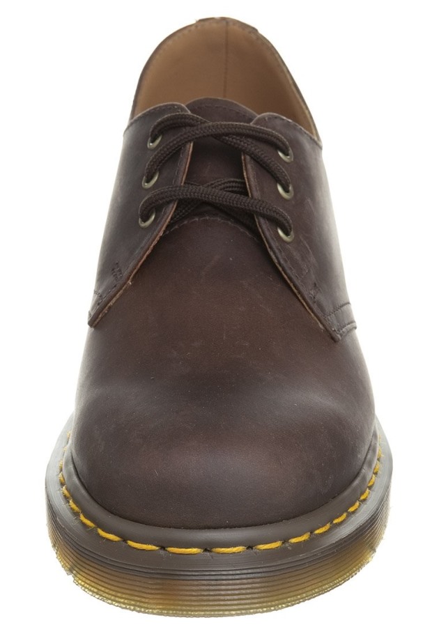 Lisboa Dr.martens Portugal Lace Ups Gaucho Gaucho